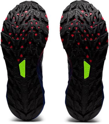 Sneakers og sko Asics GEL-Trabuco 9 GTX Sort | 1011b027-003, 3