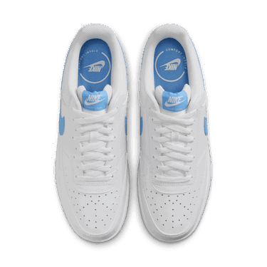 Sneakers og sko Nike Court Vision Low Hvid | HJ9105-100, 2