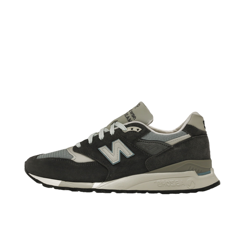 Sneakers og sko New Balance 998 "Kith Spring 2" Sort | M998KT