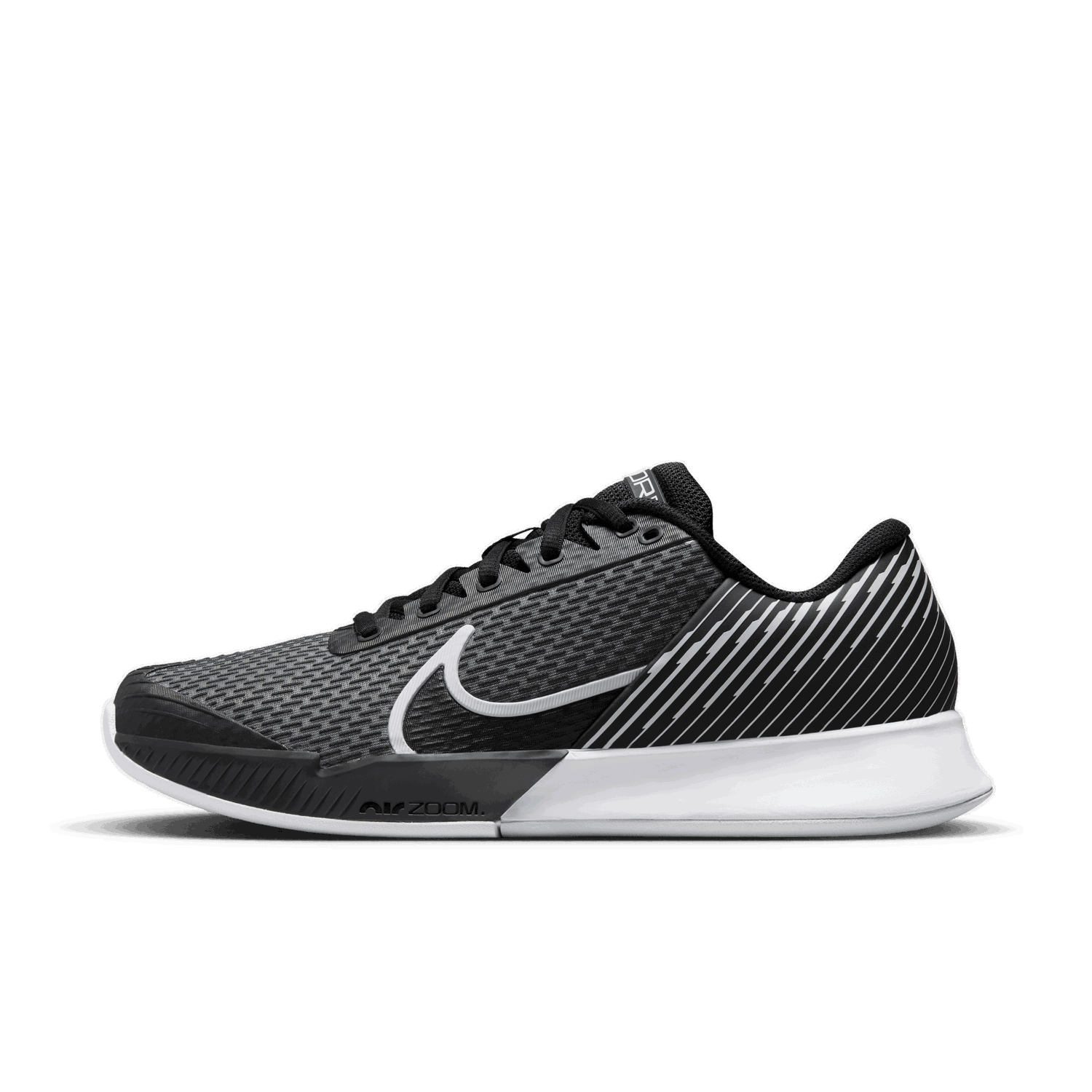 Sneakers og sko Nike Court Air Zoom Vapor Pro 2 Sort | FB7092-001, 0