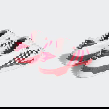 Sneakers og sko adidas Originals Rivalry Low Rød | GZ9793, 1