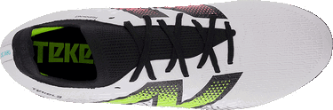 Sneakers og sko New Balance Tekela Magia Low Laced FG v4+ Hvid | st2fl-h45, 6