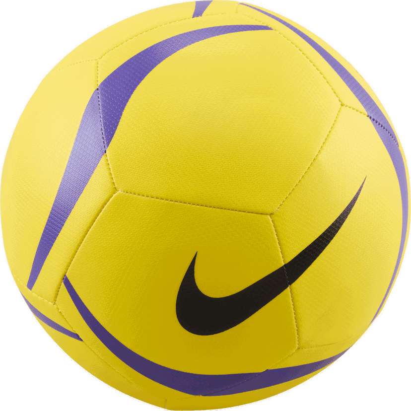 Sportsudstyr Nike Nike Park Team 2.0 Training Soccer Ball Gul | hv6332-765