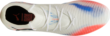 Sneakers og sko Puma Future 8 Pro FG/AG Hvid | 108588-01, 2