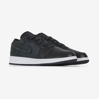 Sneakers og sko Jordan Air Jordan 1 Low W Sort | FB9908-001, 2