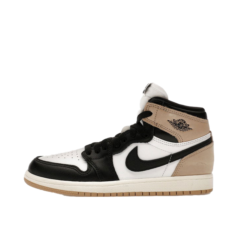 Sneakers og sko Jordan Air Jordan 1 Retro High OG Beige | FD2597-021