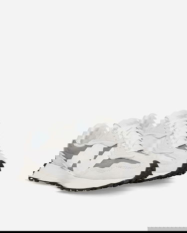 Sneakers og sko New Balance Sneakers Hvid | U327WED, 2