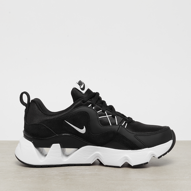 Sneakers og sko Nike Nike Ryz 365 Size 36.5 Sort | BQ4153-003, 3