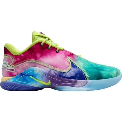 Sneakers og sko Nike Lebron XXII WTM Flerfarvet | HV8080