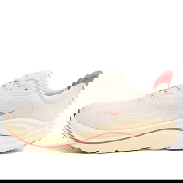 Sneakers og sko Hoka One One Clifton 10 Size UK 3.5 Beige | 1162031-SCCC, 0