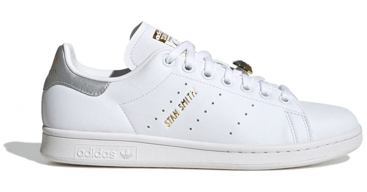 Sneakers og sko adidas Originals Stan Smith Hvid | hq4243, 1