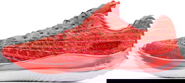 Sneakers og sko Under Armour FLOW Velociti Wind Rød | 3023545-600, 1