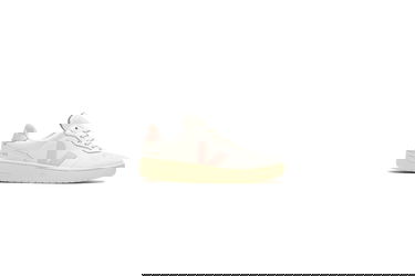 Sneakers og sko Veja V-90 O.T. Hvid | VD2020911A, 3