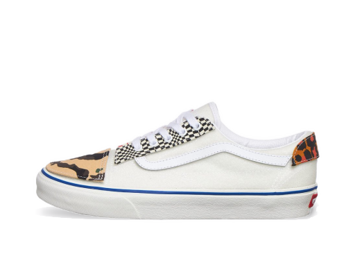 Sneakers og sko Vans DIY Low Hvid | VN0A5DXI9LH1