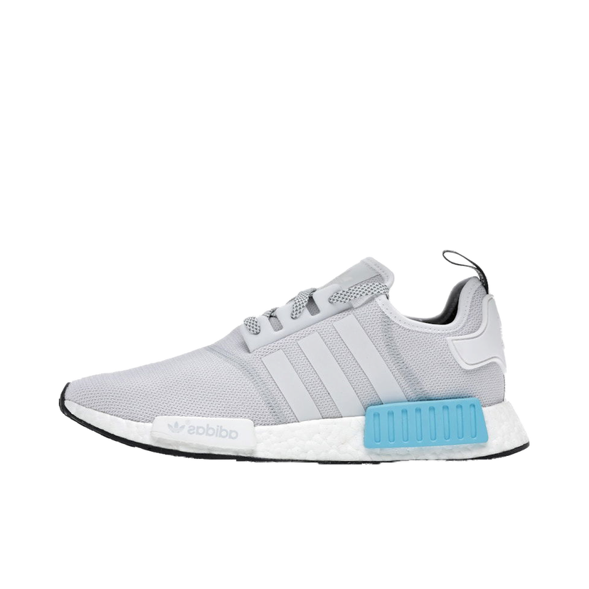 Sneakers og sko adidas Originals NMD R1 Grå | S31511