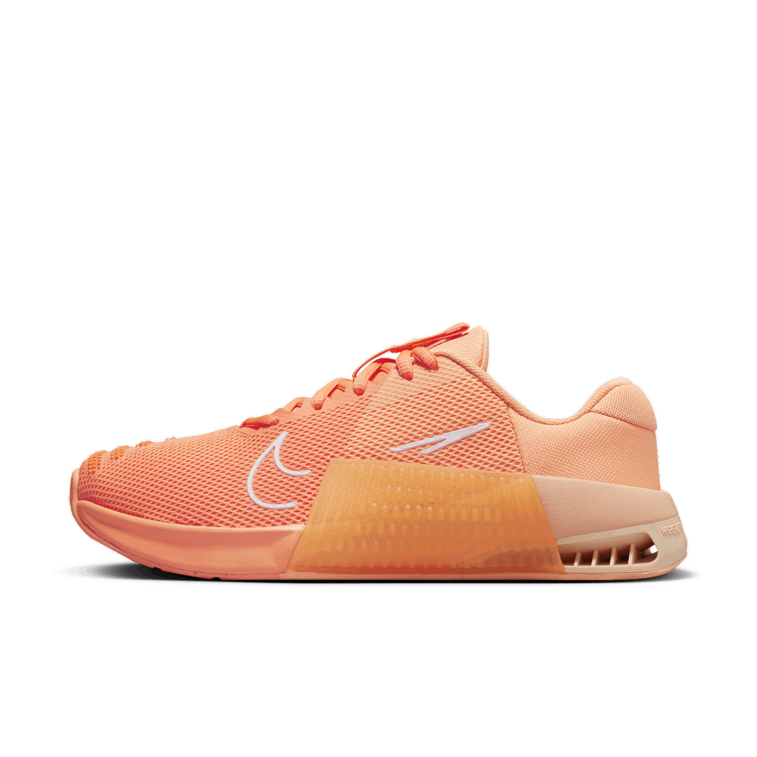 Sneakers og sko Nike Metcon 9 W Orange | DZ2539-800, 0