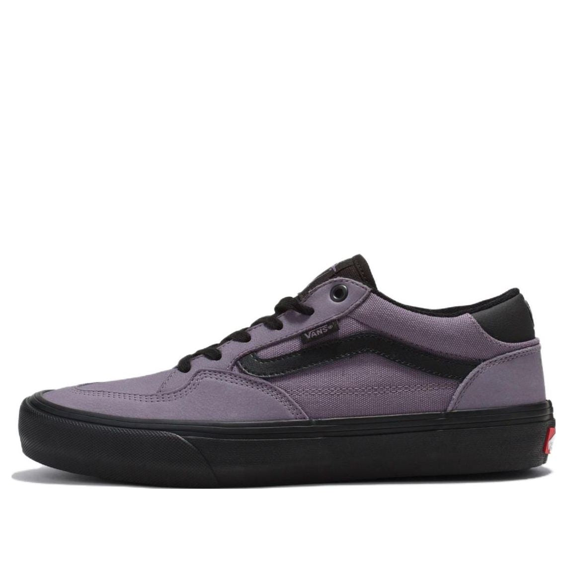 Sneakers og sko Vans Rowan Lilla | VN0A5JICBI6, 0