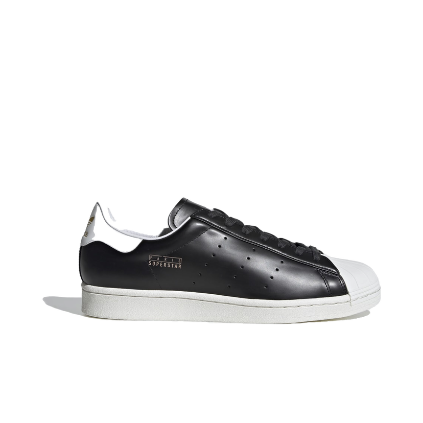 Sneakers og sko adidas Originals Superstar Pure Sort | FV3015