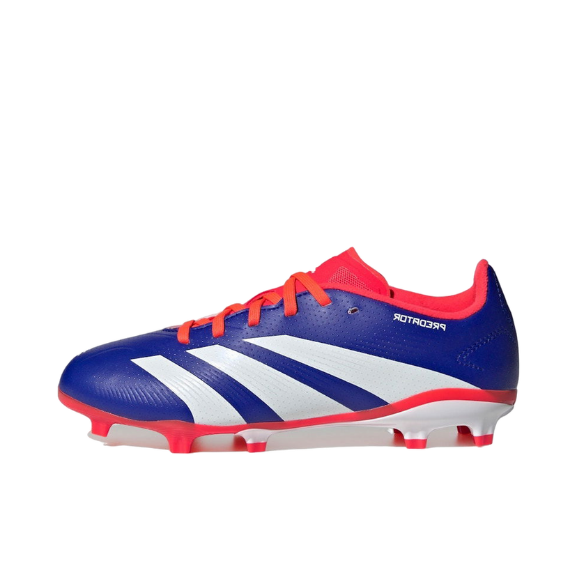 Sneakers og sko adidas Performance Predator League FG Blå | ID0911