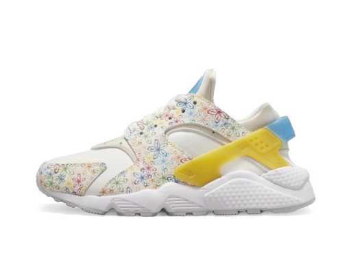 Sneakers og sko Nike Air Huarache W Flerfarvet | DV3209-100