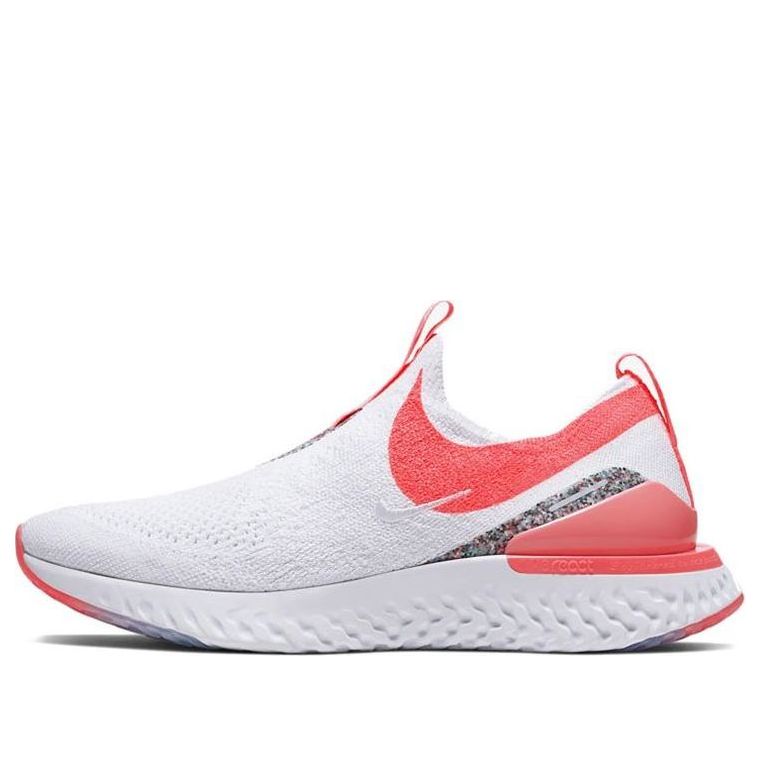 Sneakers og sko Nike Epic Phantom React FK JDI Lyserød | CQ5412-161, 0