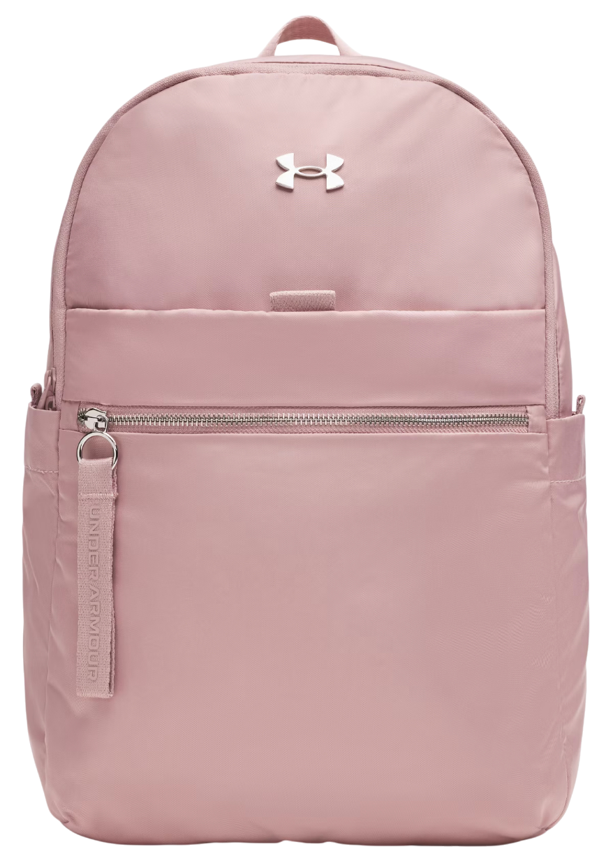 Rygsæk Under Armour Studio Campus Backpack Lyserød | 1384675-673, 0