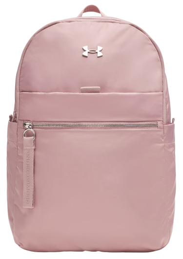 Rygsæk Under Armour Studio Campus Backpack Lyserød | 1384675-673, 0