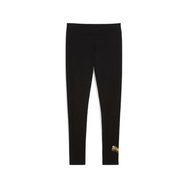 Leggings Puma ESS Metallic Leggings Sort | 685000-51, 0