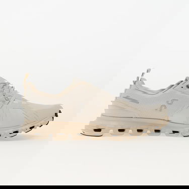 Sneakers og sko On Running Cloud 6 Waterproof Beige | 3WF10053036, 2