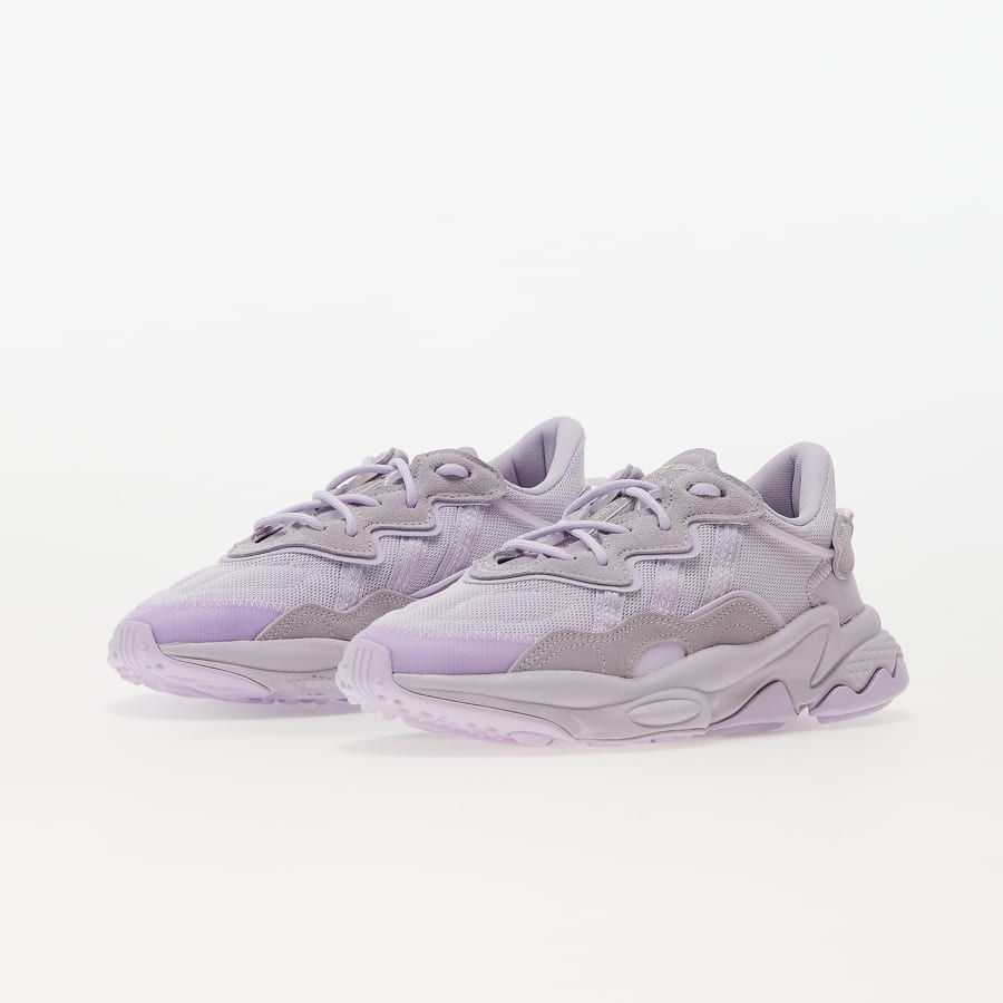 Sneakers og sko adidas Originals Ozweego Lilla | GX1980, 1
