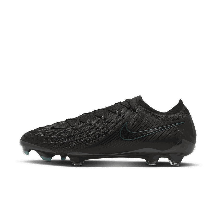 Sneakers og sko Nike Phantom GX 2 Elite FG Sort | FJ2559-002