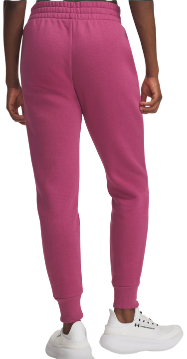 Joggingbukser Under Armour Rival Fleece Jogger Lyserød | 1379438-659, 1