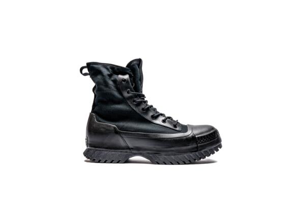 Sneakers og sko Converse Chuck Taylor All Star LUGGED 2.0 CC X-HIGH Sort | A00909C, 0