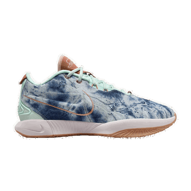Sneakers og sko Nike LeBron 21 Blå | HF5467-300, 0