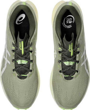 Sneakers og sko Asics Fuji Lite 6 Grå | 1011c086-300, 3