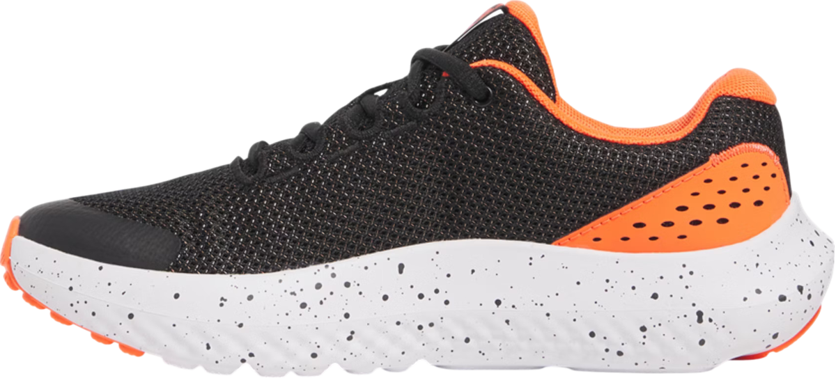 Sneakers og sko Under Armour UA Surge 4 Sort | 3027103-005, 1