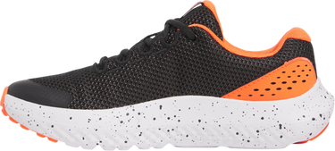 Sneakers og sko Under Armour UA Surge 4 Sort | 3027103-005, 1
