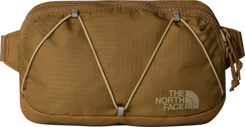Taljetaske The North Face The North Face Terra Lumbar Bag Brun | nf0a8c2k-wk2