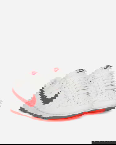 Sneakers og sko Nike Dunk Low Hvid | DV0831-103, 2