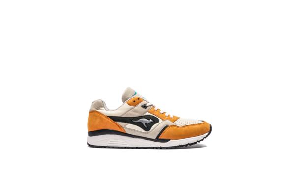 Sneakers og sko KangaROOS Inside Job 1.5 Orange | 4712E-000-3006, 0