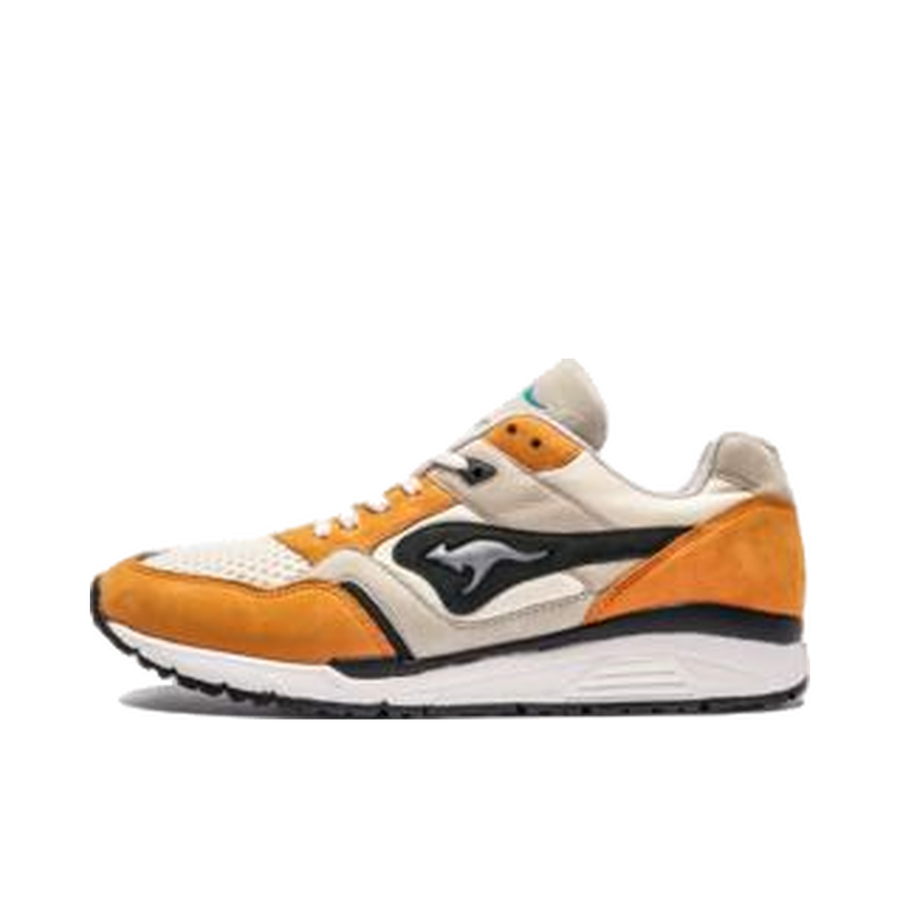 Sneakers og sko KangaROOS Inside Job 1.5 Orange | 4712E-000-3006