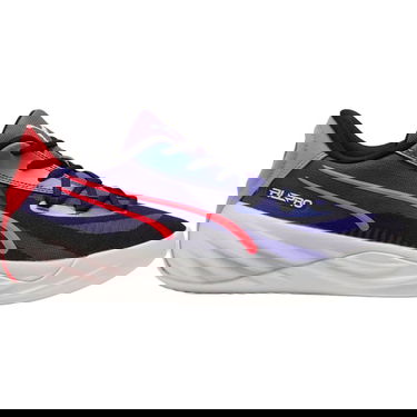 Sneakers og sko Puma All-Pro Nitro Lilla | 311258-01, 0