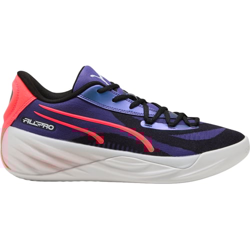 Sneakers og sko Puma All-Pro Nitro Lilla | 311258-01