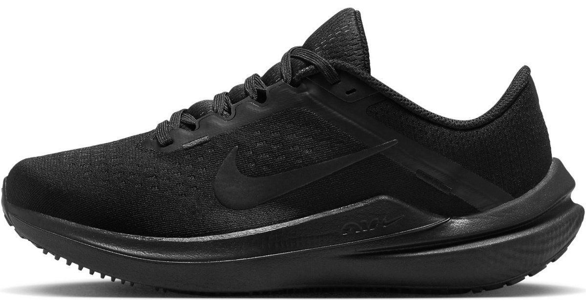 Sneakers og sko Nike Winflo 10 Sort | dv4023-001, 0