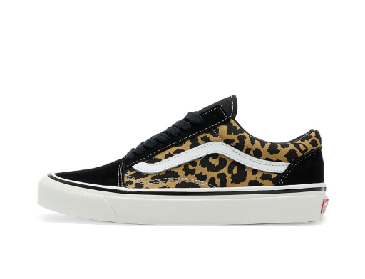 Sneakers og sko Vans Old Skool 36 DX (Anaheim Factory) Sort | VN0A54F39GI1