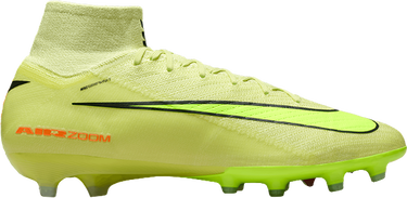 Sneakers og sko Nike Zoom Superfly 10 Elite AG-PRO Gul | fq8339-300, 0