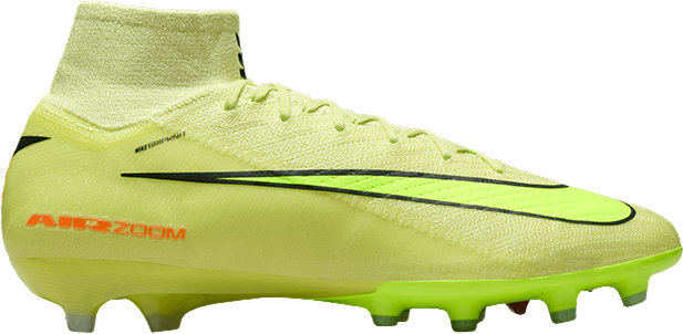 Sneakers og sko Nike Zoom Superfly 10 Elite AG-PRO Gul | fq8339-300