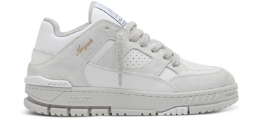 Sneakers og sko AXEL ARIGATO Area Lo Fluffy Hvid | F3677001, 0