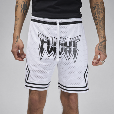 Shorts Jordan Jordan Sport Diamond Dri-FIT Hvid | FN5869-100, 2