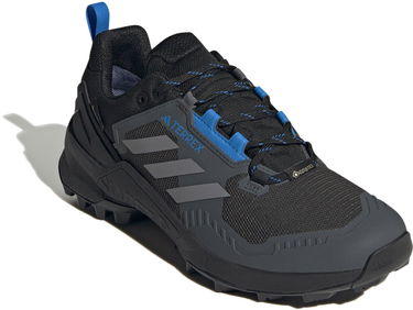 Sneakers og sko adidas Performance Terrex Swift R3 GTX Sort | HR1311, 4